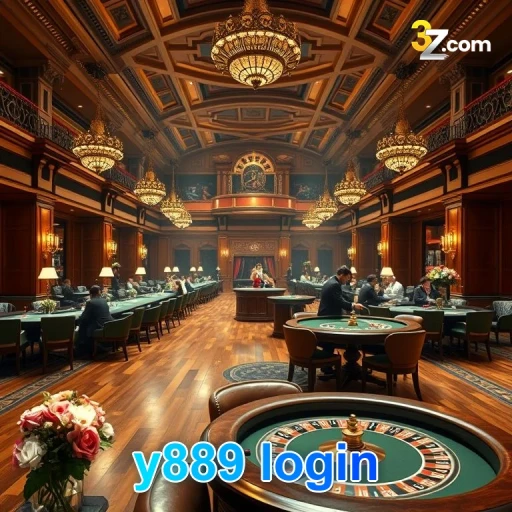 Cadastro Rápido y889 login