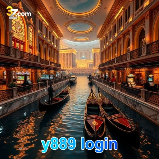 Benefícios da Conta y889 login