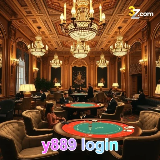 Segurança 2FA y889 login